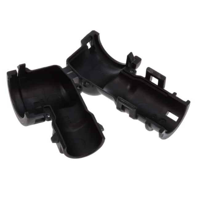 1534789-1 TE Connectivity Deutsch Connectors  Accesorios para conectores circulares